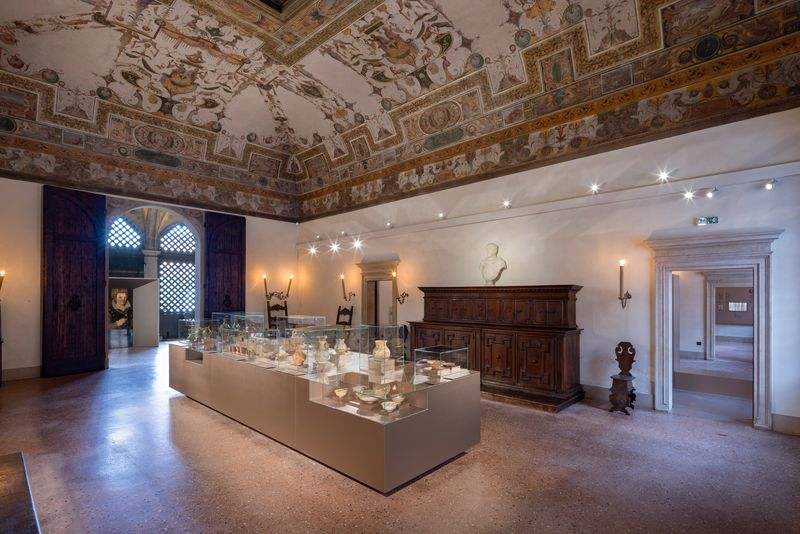 Musei Ferrara - Palazzina Marfisa d'Este